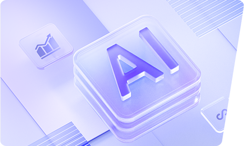 一站式AI品牌独立站精细化营销